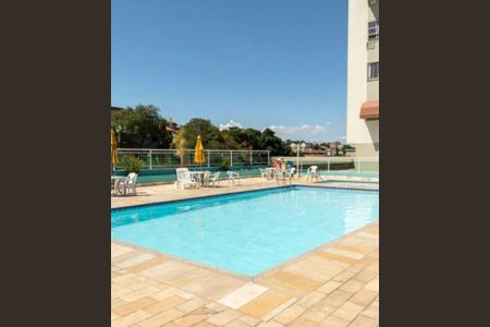 Apartamento à venda com 2 quartos, 67m² em Engenhoca, Niterói