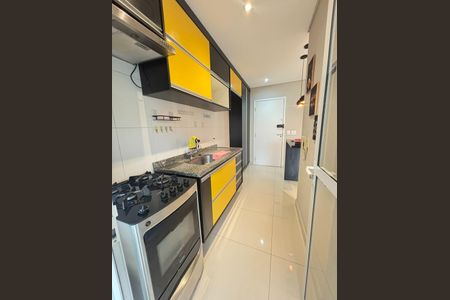 Apartamento à venda com 57m², 2 quartos e 1 vaga