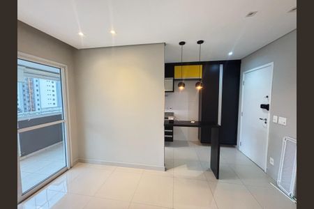 Apartamento à venda com 57m², 2 quartos e 1 vaga