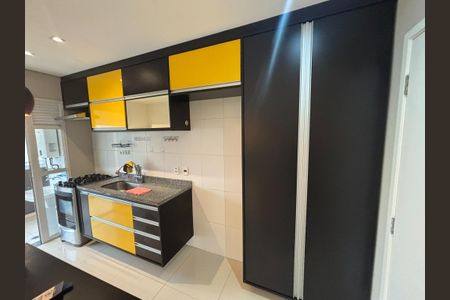 Apartamento à venda com 57m², 2 quartos e 1 vaga