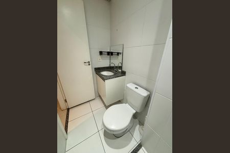 Apartamento à venda com 57m², 2 quartos e 1 vaga