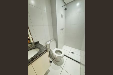 Apartamento à venda com 57m², 2 quartos e 1 vaga