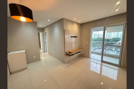 Apartamento à venda com 57m², 2 quartos e 1 vaga