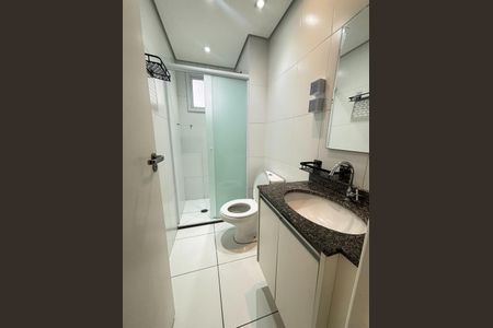 Apartamento à venda com 57m², 2 quartos e 1 vaga