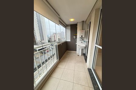 Apartamento à venda com 57m², 2 quartos e 1 vaga