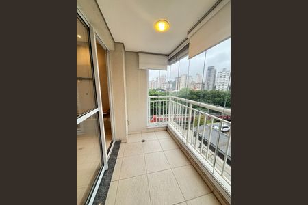 Apartamento à venda com 57m², 2 quartos e 1 vaga