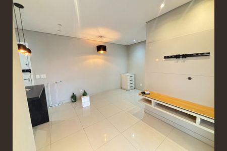 Apartamento à venda com 2 quartos, 57m² em Barra Funda, São Paulo