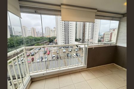 Apartamento à venda com 57m², 2 quartos e 1 vaga