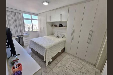 Apartamento à venda com 3 quartos, 77m² em Copacabana, Rio de Janeiro