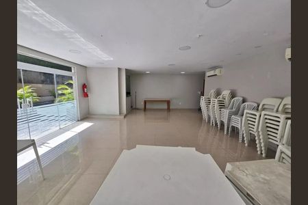 Apartamento à venda com 3 quartos, 77m² em Copacabana, Rio de Janeiro