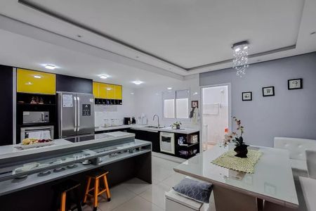 Casa à venda com 200m², 3 quartos e 4 vagasFoto 07