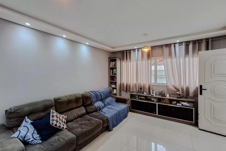 Foto 05 de casa à venda com 3 quartos, 200m² em Cambuci, São Paulo