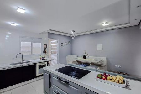 Casa à venda com 200m², 3 quartos e 4 vagasFoto 08