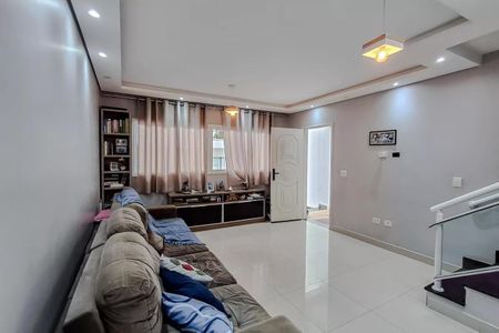 Casa à venda com 200m², 3 quartos e 4 vagasFoto 06