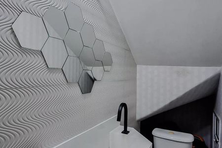 Casa à venda com 200m², 3 quartos e 4 vagasFoto 52