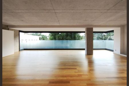 Apartamento à venda com 2 quartos, 195m² em Jardim America, São Paulo