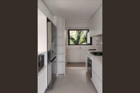 Apartamento à venda com 2 quartos, 195m² em Jardim America, São Paulo
