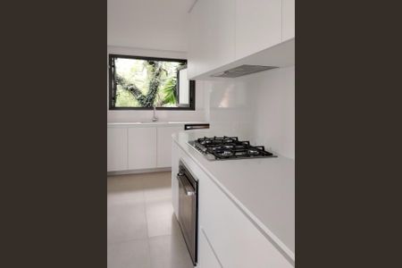 Apartamento à venda com 2 quartos, 195m² em Jardim America, São Paulo