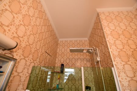 Casa para alugar com 700m², 6 quartos e 20 vagasBanheiro Suíte