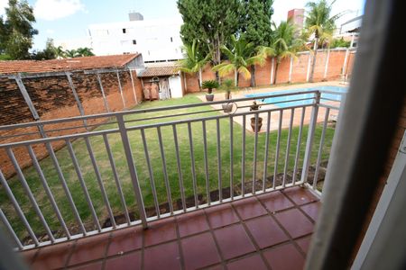 Casa para alugar com 700m², 6 quartos e 20 vagasQuarto 1 - Suíte Sacada