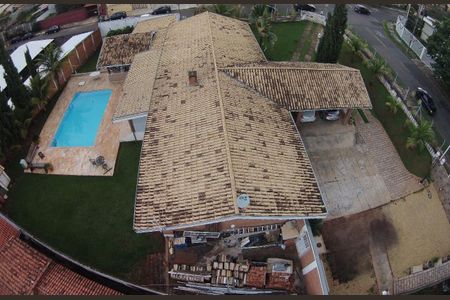 Casa para alugar com 700m², 6 quartos e 20 vagasVista Aérea