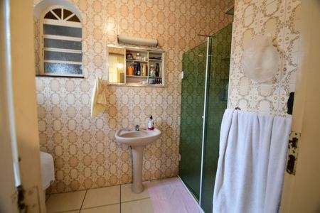 Casa para alugar com 700m², 6 quartos e 20 vagasBanheiro Suíte