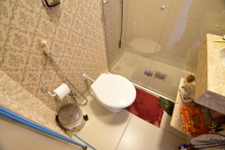 Casa para alugar com 700m², 6 quartos e 20 vagasBanheiro Suíte