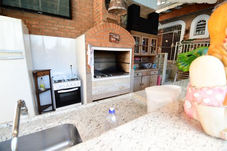 Casa para alugar com 700m², 6 quartos e 20 vagasVaranda gourmet