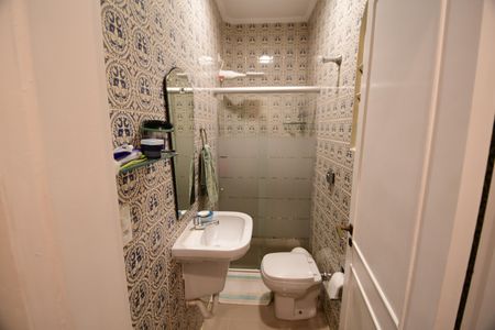 Casa para alugar com 700m², 6 quartos e 20 vagasBanheiro Suíte