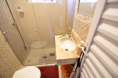 Casa para alugar com 700m², 6 quartos e 20 vagasBanheiro Suíte