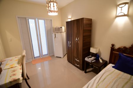 Casa para alugar com 700m², 6 quartos e 20 vagasQuarto 4 - Suíte