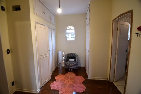 Casa para alugar com 700m², 6 quartos e 20 vagasQuarto 1 - Suíte Closet