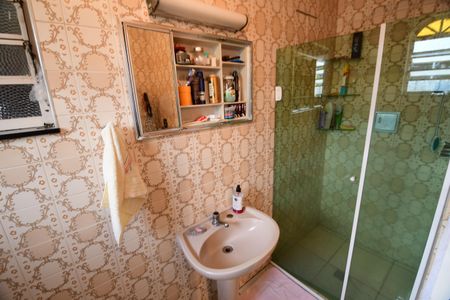 Casa para alugar com 700m², 6 quartos e 20 vagasBanheiro Suíte