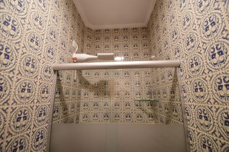 Casa para alugar com 700m², 6 quartos e 20 vagasBanheiro Suíte