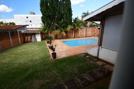 Casa para alugar com 700m², 6 quartos e 20 vagasQuarto 2 - Vista