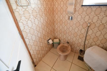 Casa para alugar com 700m², 6 quartos e 20 vagasBanheiro Suíte