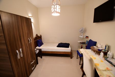 Casa para alugar com 700m², 6 quartos e 20 vagasQuarto 4 - Suíte