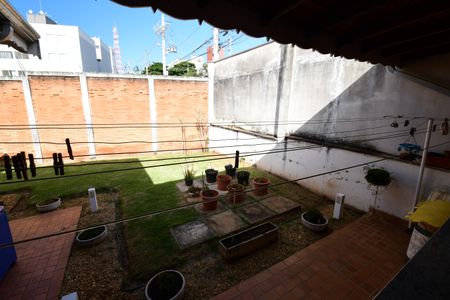 Casa para alugar com 700m², 6 quartos e 20 vagasÁrea de Serviço