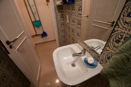 Casa para alugar com 700m², 6 quartos e 20 vagasBanheiro Suíte