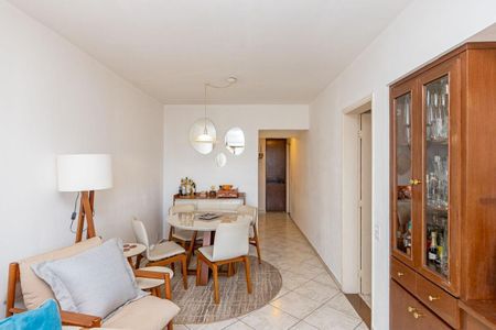 Apartamento à venda com 3 quartos, 78m² em Jardim da Saúde, São Paulo