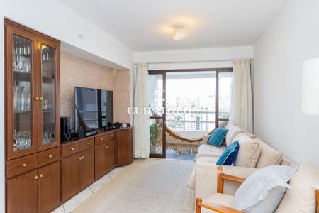 Apartamento à venda com 3 quartos, 78m² em Jardim da Saúde, São Paulo