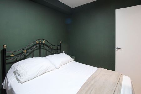 Quarto 1 de apartamento à venda com 2 quartos, 37m² em Vila Andrade, São Paulo