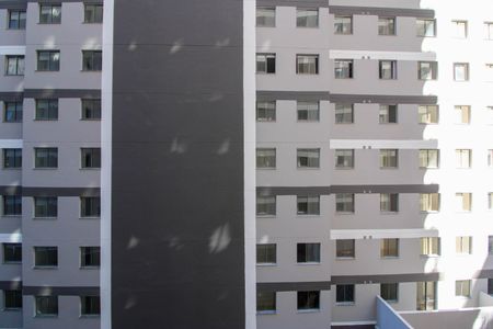 Vista Quarto 1 de apartamento à venda com 2 quartos, 37m² em Vila Andrade, São Paulo