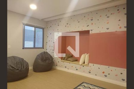 Apartamento à venda com 37m², 2 quartos e sem vagaBrinquedoteca