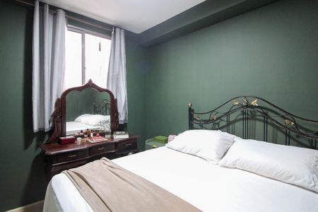 Quarto 1 de apartamento à venda com 2 quartos, 37m² em Vila Andrade, São Paulo