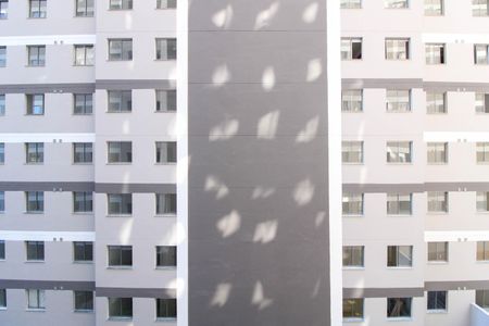 Apartamento à venda com 37m², 2 quartos e sem vagaVista Sala/Cozinha