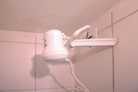 Apartamento à venda com 37m², 2 quartos e sem vagaBanheiro 