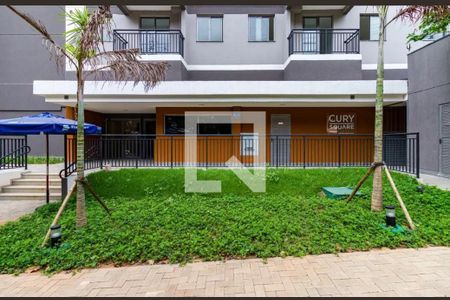 Apartamento à venda com 37m², 2 quartos e sem vagaPortaria 