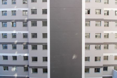 Vista Quarto 2  de apartamento à venda com 2 quartos, 37m² em Vila Andrade, São Paulo