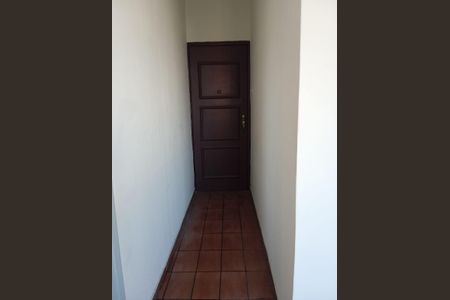 Apartamento para alugar com 45m², 1 quarto e 1 vaga